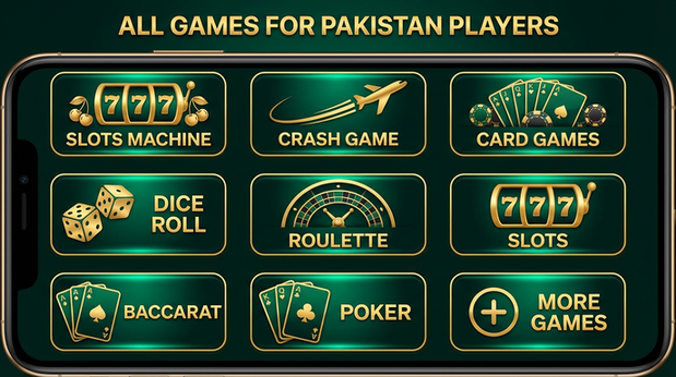 Main screen of 10s bet games page for PK players - 4